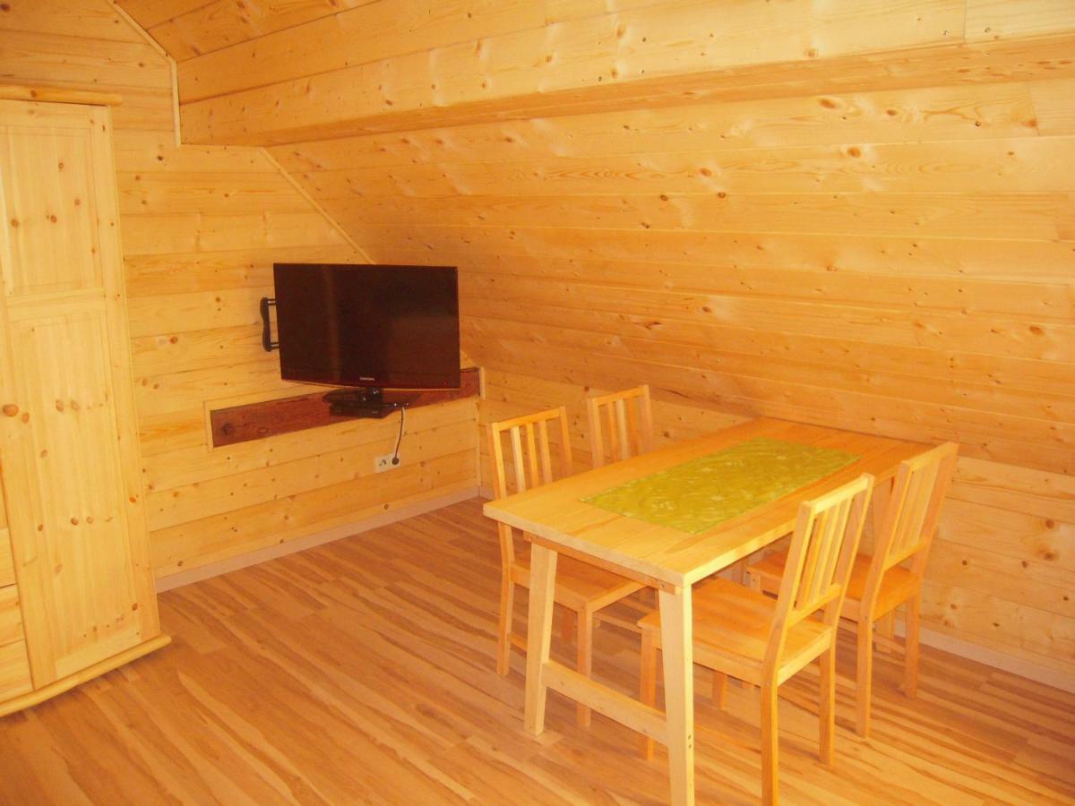 Haflingerhof Luef Villa Bad Schönau Екстериор снимка