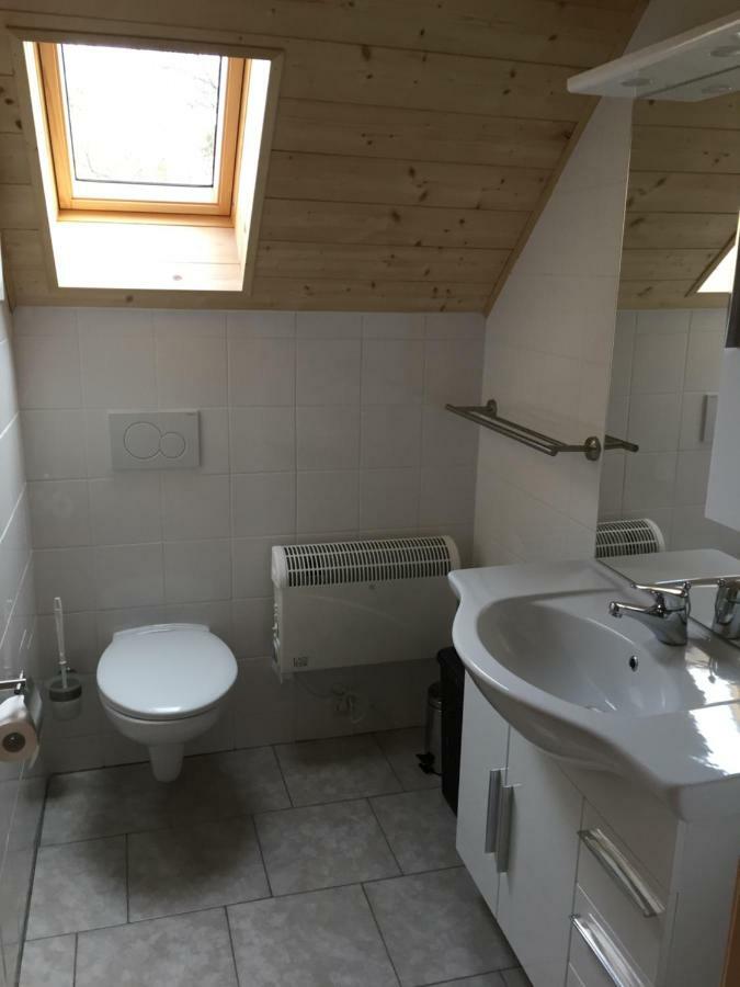 Haflingerhof Luef Villa Bad Schönau Екстериор снимка